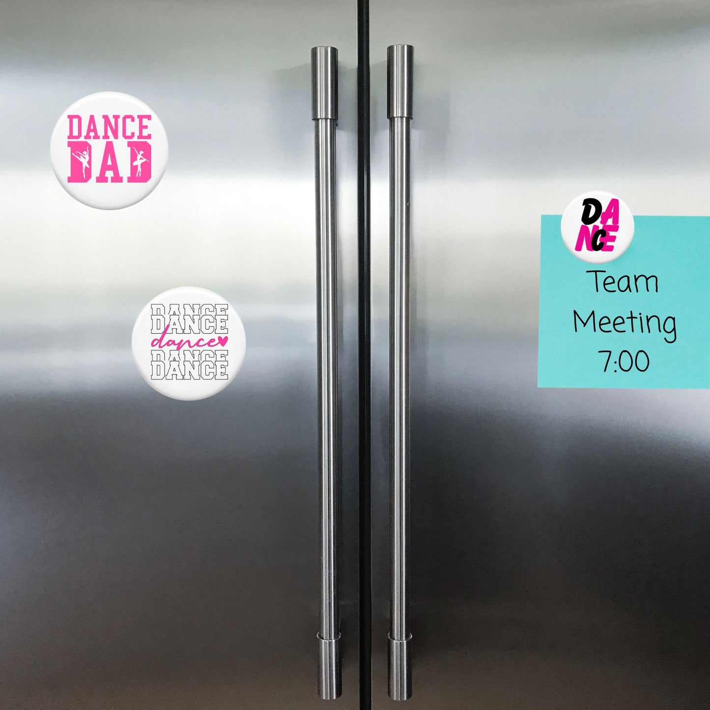 Custom Magnets (Single)