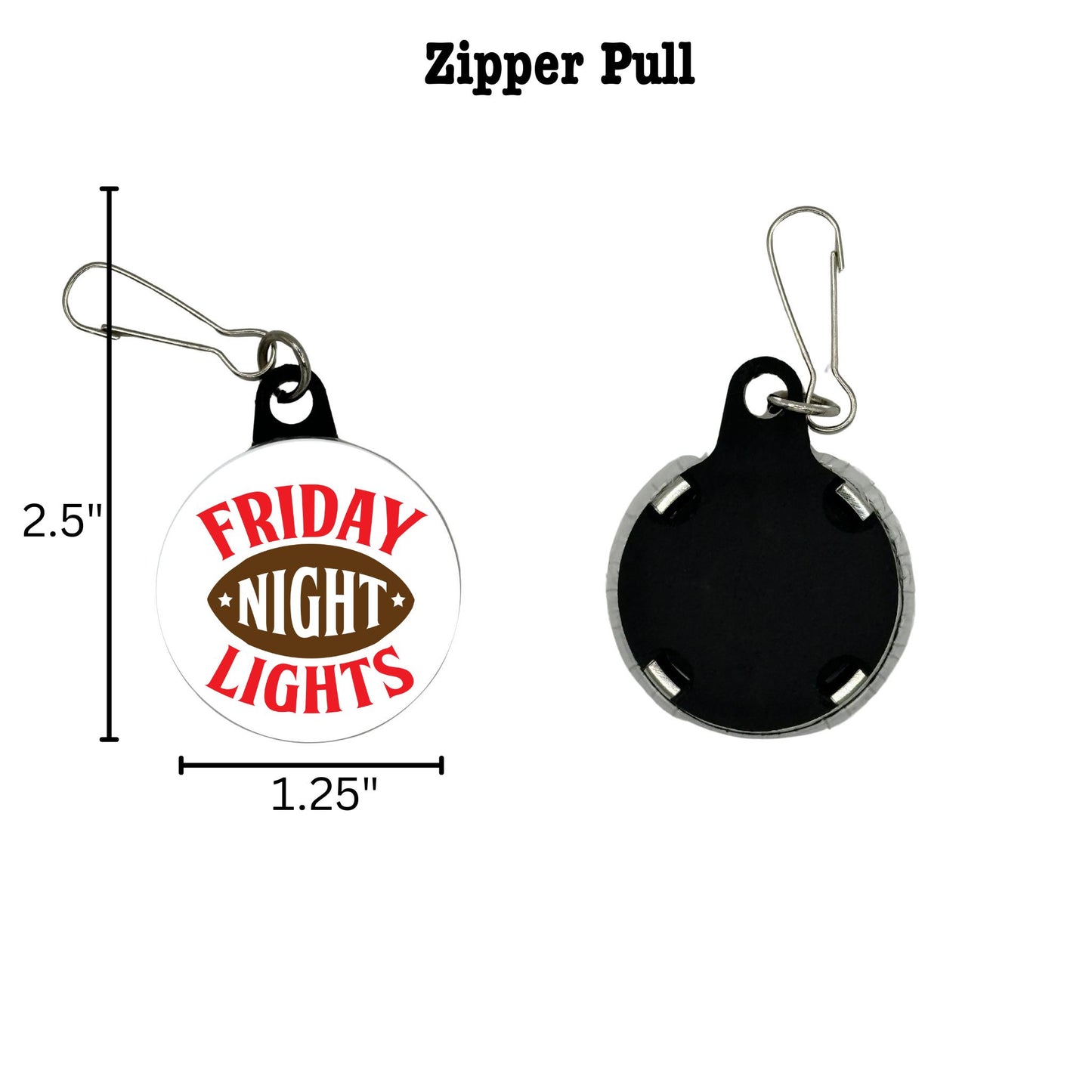 Keychain - Friday Night Lights