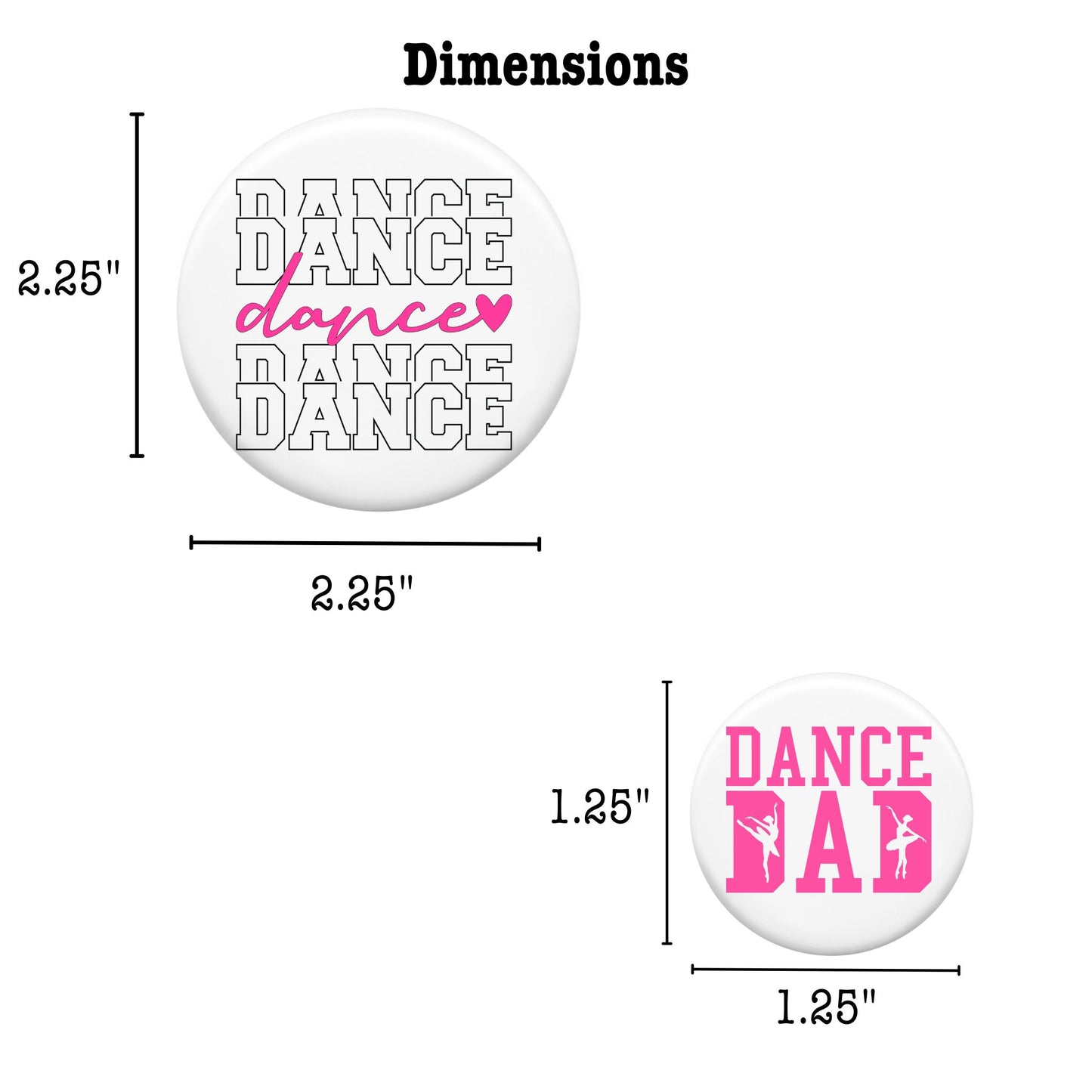 Custom Magnets (Single)