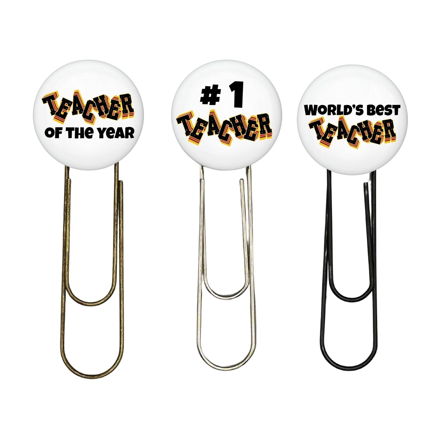 Bookmarks