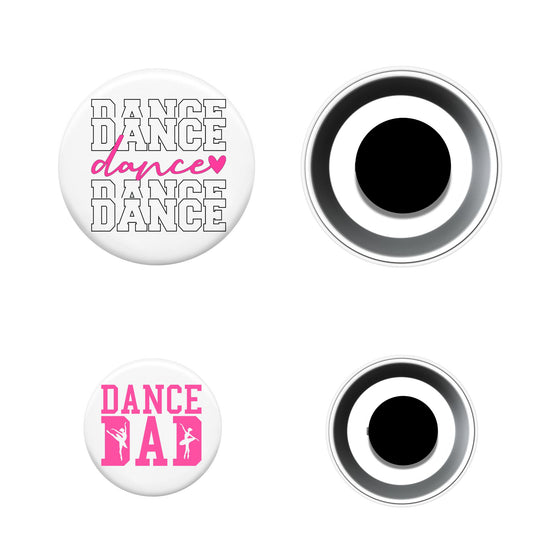 Custom Magnets (Single)