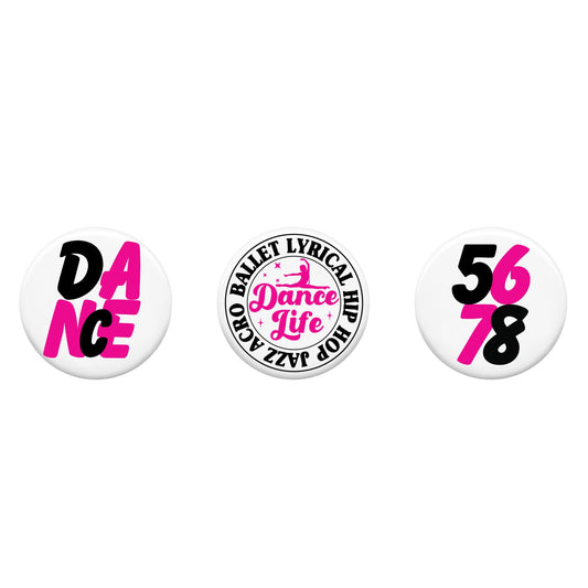 Custom Magnet 3-Pack